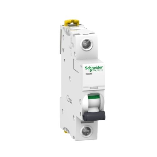 Imagem Produto DISJUNTOR DIN 1 POLO C32 230V ACTI9 - SCHNEIDER