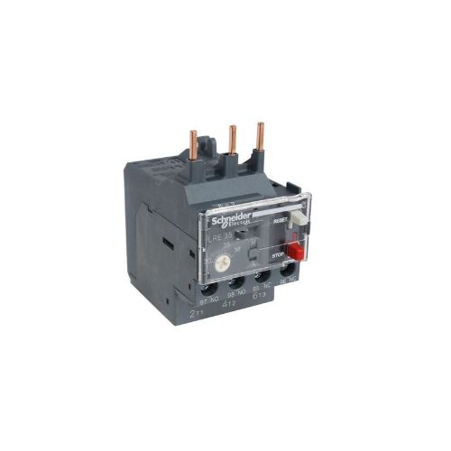 Imagem Produto RELE SOBRECARGA 0,63-1A LRE - SCHNEIDER INDUSTRIAL