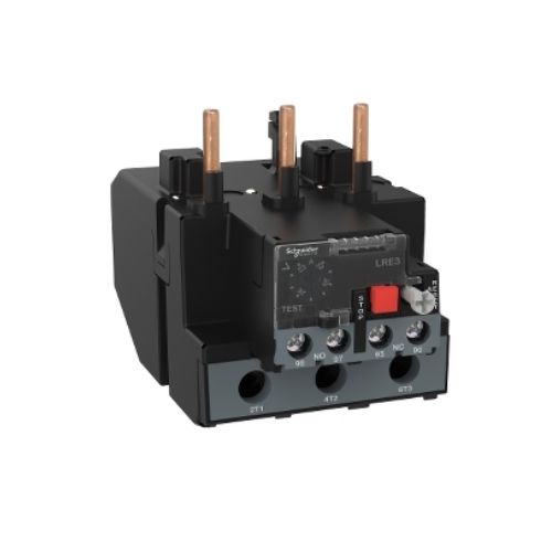 Imagem Produto RELE SOBRECARGA 23-32A SERIE E LRE353 - SCHNEIDER INDUSTRIAL