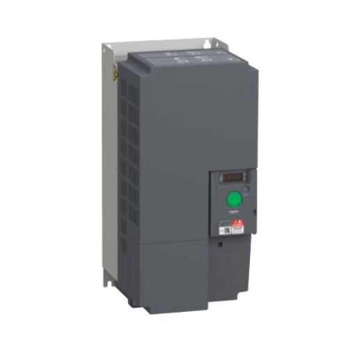 Imagem Produto INVERSOR FREQUENCIAL TRIFASICO 22KV 30CV 46A 380-460V ATV310HD22N4E - SCHNEIDER INDUSTRIAL