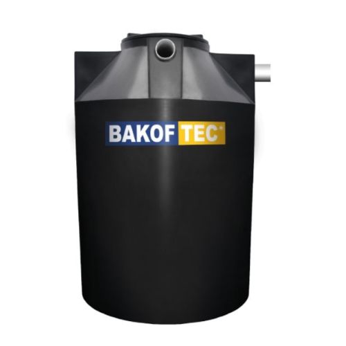 Imagem Produto FOSSA 1100 LITROS (POLIETILENO) - BAKOF