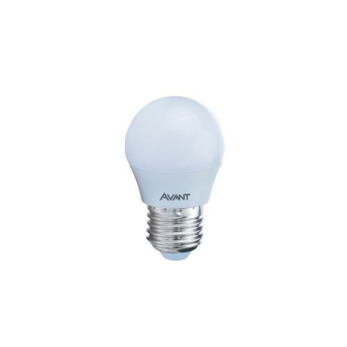 Imagem Produto LAMPADA LED BOLINHA 4W 2700K - AVANT