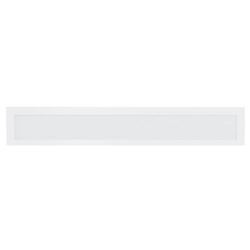 Imagem Produto PAINEL LED SOBREPOR RETANGULAR 36W 4000K 10X120CM - AVANT