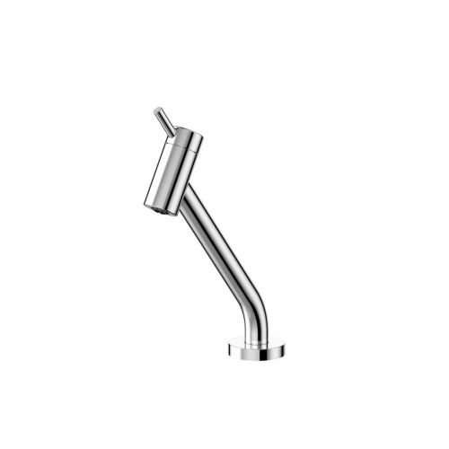 Imagem Produto TORNEIRA METALICA LAVATORIO MESA BICA BAIXA  - DOCOL