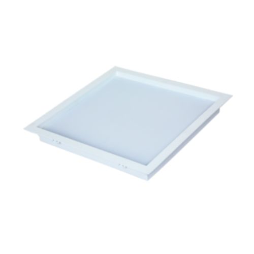 Imagem Produto PAINEL LED EMBUTIR RECUADO 12W 6500K BIVOLT 17X17CM - AVANT