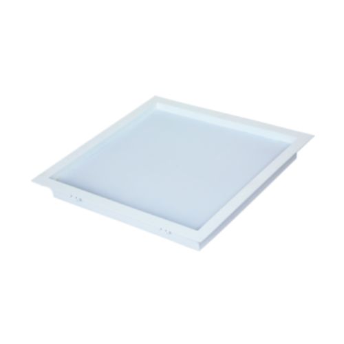 Imagem Produto PAINEL LED EMBUTIR RECUADO 24W 2700K BIVOLT 26X26CM - AVANT
