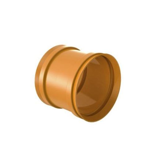 Imagem Produto LUVA CORRER PARA COLETOR PARA LISO E CORRUGADO DN150 - TIGRE