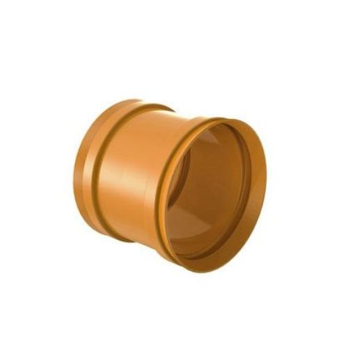 Imagem Produto LUVA CORRER PARA COLETOR PARA LISO E CORRUGADO DN250 - TIGRE