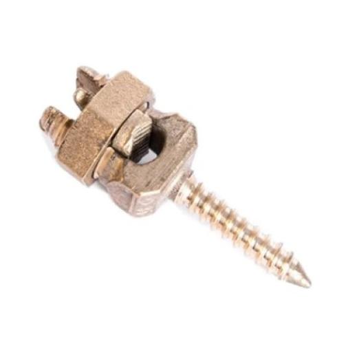 Imagem Produto CONECTOR PARAFUSO FENDIDO C/ RABICHO C/ROSCA SOBERBA P/CABO 35 - INTELLI