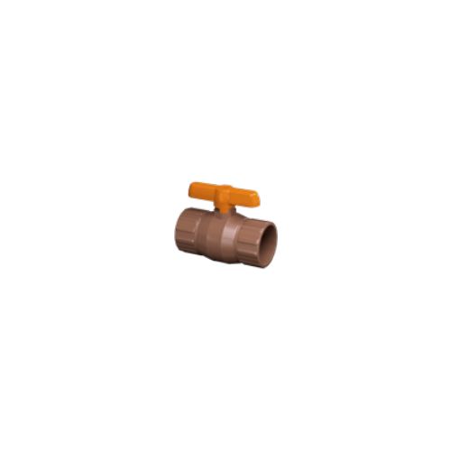 Imagem Produto REGISTRO ESFERA SOLDAVEL 60MM COMPACTO - KRONA