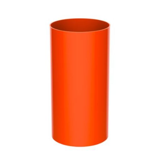 Imagem Produto PROLONGADOR P/CAIXA SIFONADA REDUX DN150X3000MM - TIGRE