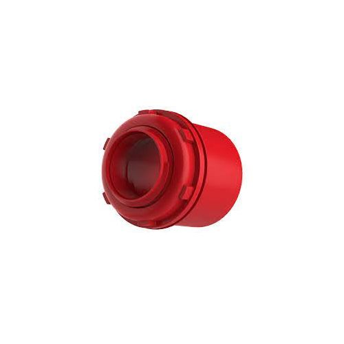 Imagem Produto CONECTOR PVC BOX RETO P/ELETRODUTO 1/2 VERMELHO - INPOL