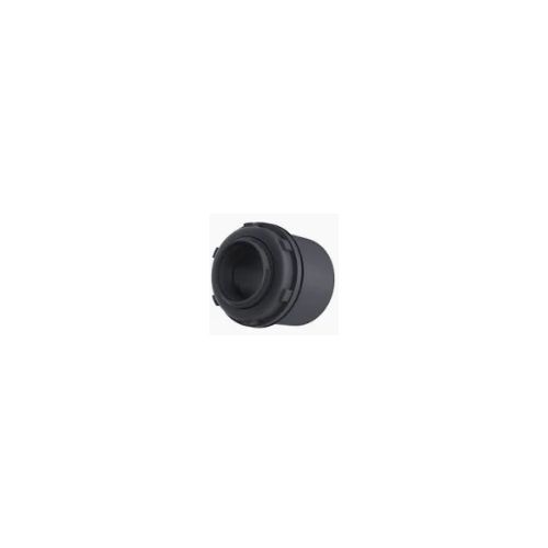 Imagem Produto CONECTOR PVC BOX RETO P/ELETRODUTO 3/4 PRETO - INPOL