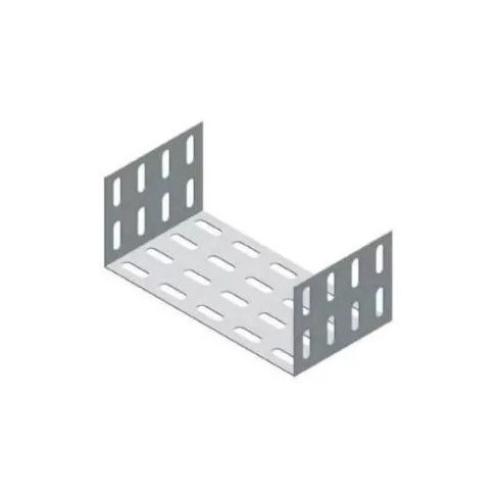 Imagem Produto EMENDA GALVANIZADA FOGO PERFURADA P/ELETROCALHA TIPOP U INT 15X10 CH18