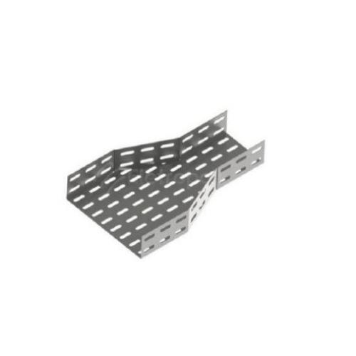 Imagem Produto REDUCAO GALVANIZADA FOGO PERFURADA CONCENTRICA 15X10CM PARA 10X10CM