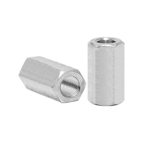 Imagem Produto PROLONGADOR P/VERGALHAO ROSCADO PZ 5/16X25MM - CGM