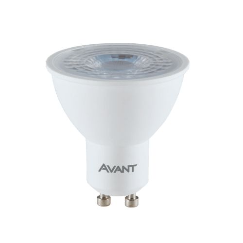 Imagem Produto LAMPADA LED MINI DICROICA (MR11) GU10 4W 3000K BIVOLT - AVANT