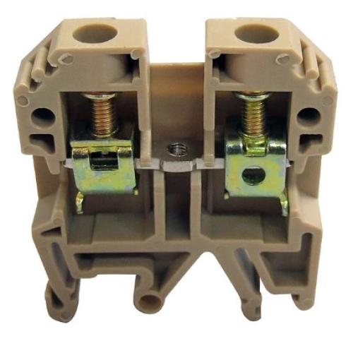 Imagem Produto CONECTOR SAK POLIAMIDA FASE 6 BEGE - METALTEX