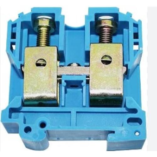 Imagem Produto CONECTOR SAK POLIAMIDA FASE 4 AZUL - METALTEX