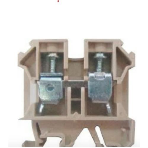 Imagem Produto CONECTOR SAK POLIAMIDA FASE 25/35MM BEGE - METALTEX