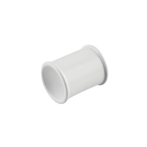 Imagem Produto LUVA P/ELETRODUTO PVC SEM ROSCA 3/4 BRANCA - TRAMONTINA