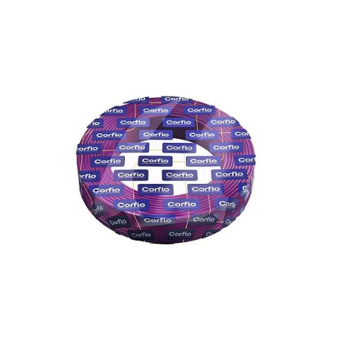 Imagem Produto CABO FLEXIVEL COBRE PVC 70G 750V 1X0,5MM ROXO - CORFIO