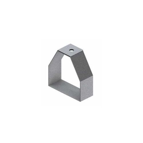 Imagem Produto SUPORTE SUSPENSAO SIMPLES PARA VERGALHAO 300X100MM CHAPA 20 - VG