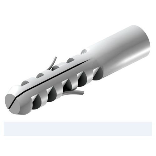 Imagem Produto BUCHA PLASTICA SEM ANEL P/ALVENARIA NR8 - CGM