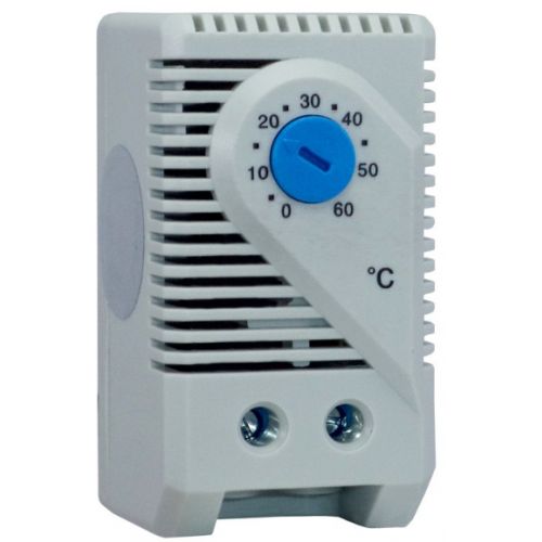Imagem Produto TERMOSTATO P/RESFRIAMENTO 0/60 GRAUS 6A 250V KTS011 - SIBRATEC