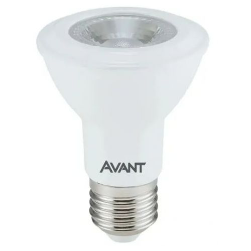 Imagem Produto LAMPADA LED PAR20 7W 4000K BIVOLT E27 - AVANT