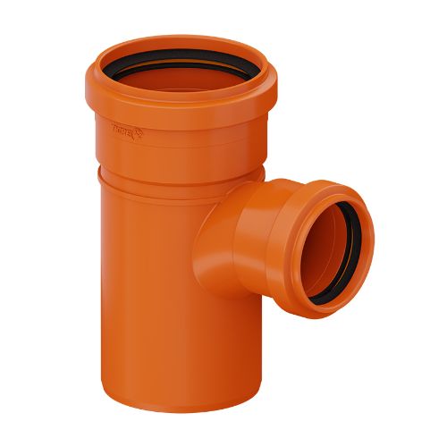 Imagem Produto TE ESGOTO REDUX DN150X100 - TIGRE