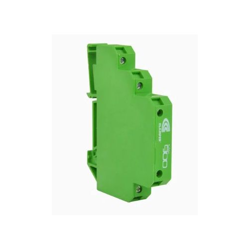 Imagem Produto DISPOSITIVO DE PROTECAO CONTRA SURTOS (DPS) DIN 10KA 24V VERDE - CLAMPER