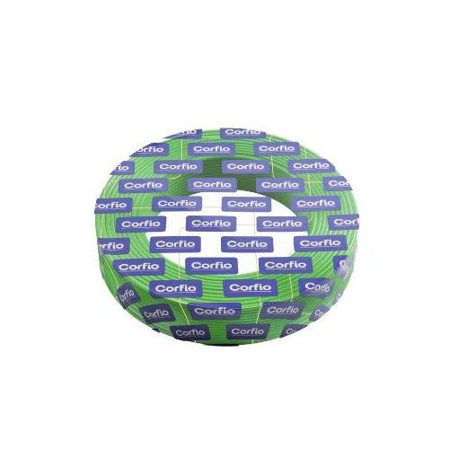 Imagem Produto CABO FLEXIVEL COBRE PVC 70G 750V 1X10MM VERDE - CORFIO