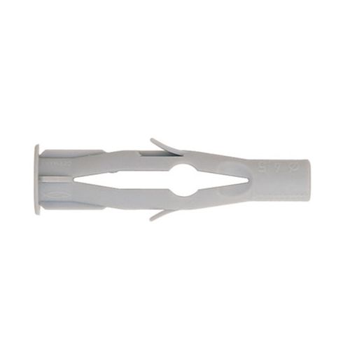 Imagem do produto BUCHA PLASTICA COM ANEL P/TIJOLO FURADO NR10 - CGM