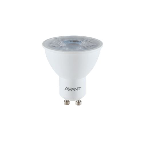 Imagem Produto LAMPADA LED MINI DICROICA (MR11) GU10 4W 6500K BIVOLT - AVANT