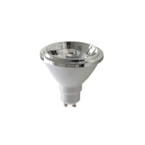 Imagem Produto LAMPADA LED AR70 4,8W 2700K BIVOLT 24G GU10 - AVANT