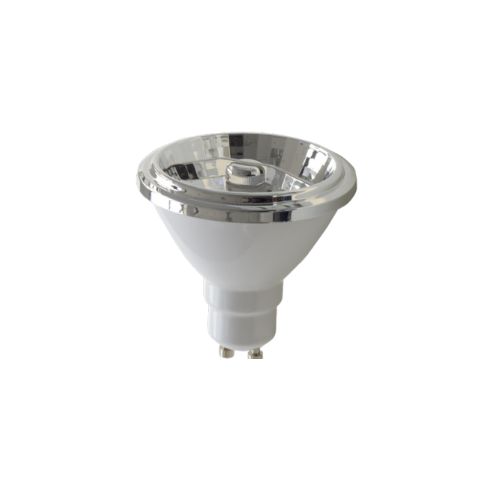 Imagem Produto LAMPADA LED AR70 4,8W 4000K BIVOLT 24G GU10 - AVANT