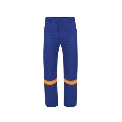 Imagem Produto CALCA NR10 ELETRICISTA AZUL G COM REFLETIVO LARANJA - MAICOL