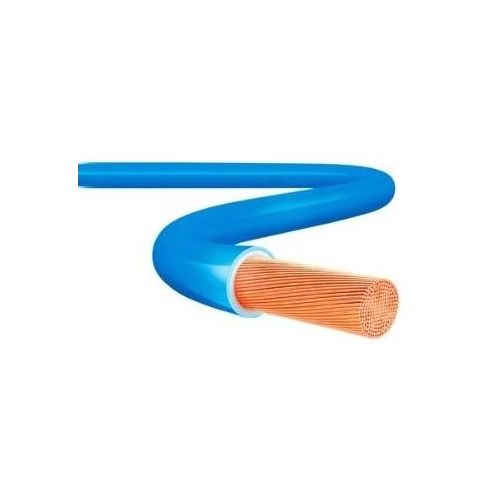 Imagem Produto CABO FLEXIVEL COBRE HEPR 90G 1KV 1X4MM AZUL - COBRECOM