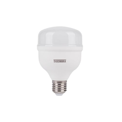 Imagem do produto LAMPADA LED ALTA POTENCIA 30W 6.5K 2400L E27 - TASCHIBRA