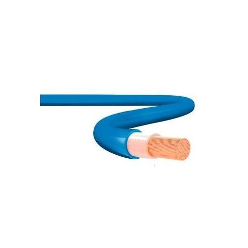 Imagem Produto CABO FLEXIVEL COBRE HEPR 90G 1KV 1X2,5MM AZUL - COBRECOM