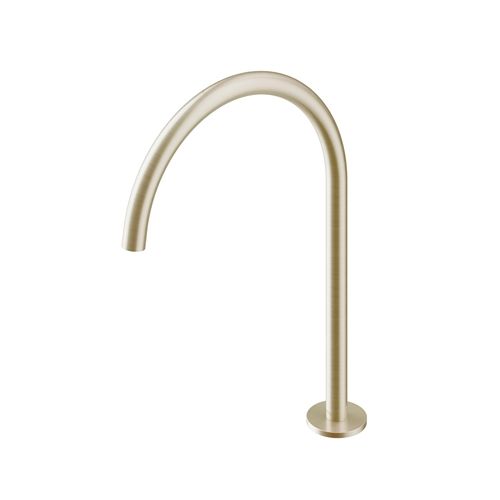 Imagem Produto TORNEIRA LAVATORIO METALICA MESA BICA ALTA FIXA CROMADO MIX&MATCH - DOCOL