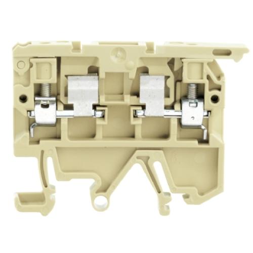 Imagem Produto CONECTOR SAK POLIAMIDA PORTA-FUSIVEL 4,00 CINZA - PHOENIX CONTACT