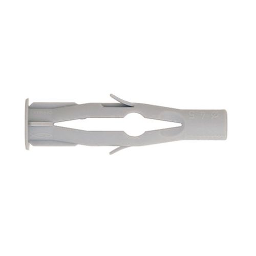 Imagem Produto BUCHA PLASTICA SEM ANEL P/TIJOLO FURADO NR8 - CGM