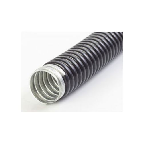 Imagem Produto CONDUITE PVC CORRUGADO SEAL 3 PRETO