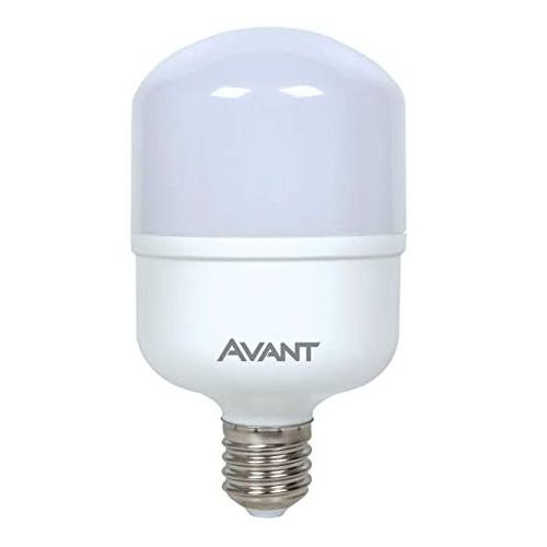 Imagem Produto LAMPADA LED ALTA POTENCIA 50W 3.0K 4000L E27 - AVANT