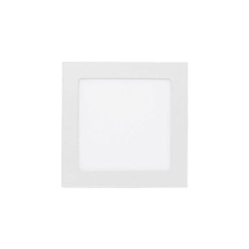 Imagem Produto PAINEL LED EMBUTIR QUADRADO 24W 3000K BIVOLT 30X30CM - OUROLUX
