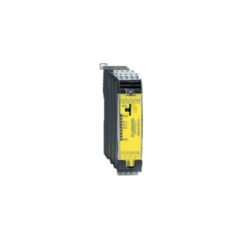 Imagem Produto RELE SEGURANCA 24VCA 204ST - ACE SCHMERSAL