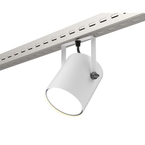 Imagem Produto LUMINARIA SPOT LED P/ELETROCALHA PAR30 20W BRANCA - TASCHIBRA