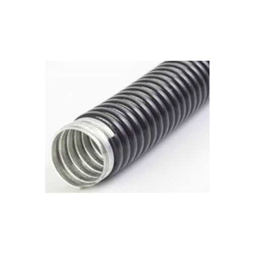 Imagem Produto CONDUITE PVC CORRUGADO SEAL 3 PRETO